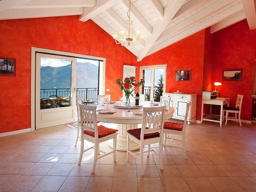 Belvedere Menaggio-4 Luxury Homes-By Italian Apartments Exterior photo