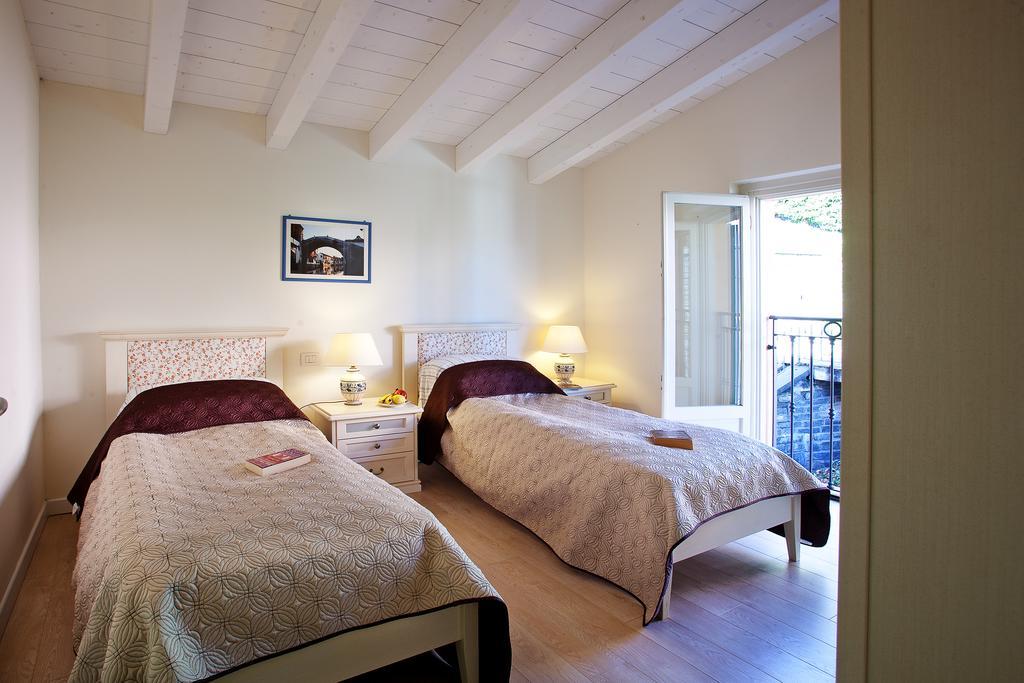Belvedere Menaggio-4 Luxury Homes-By Italian Apartments Exterior photo