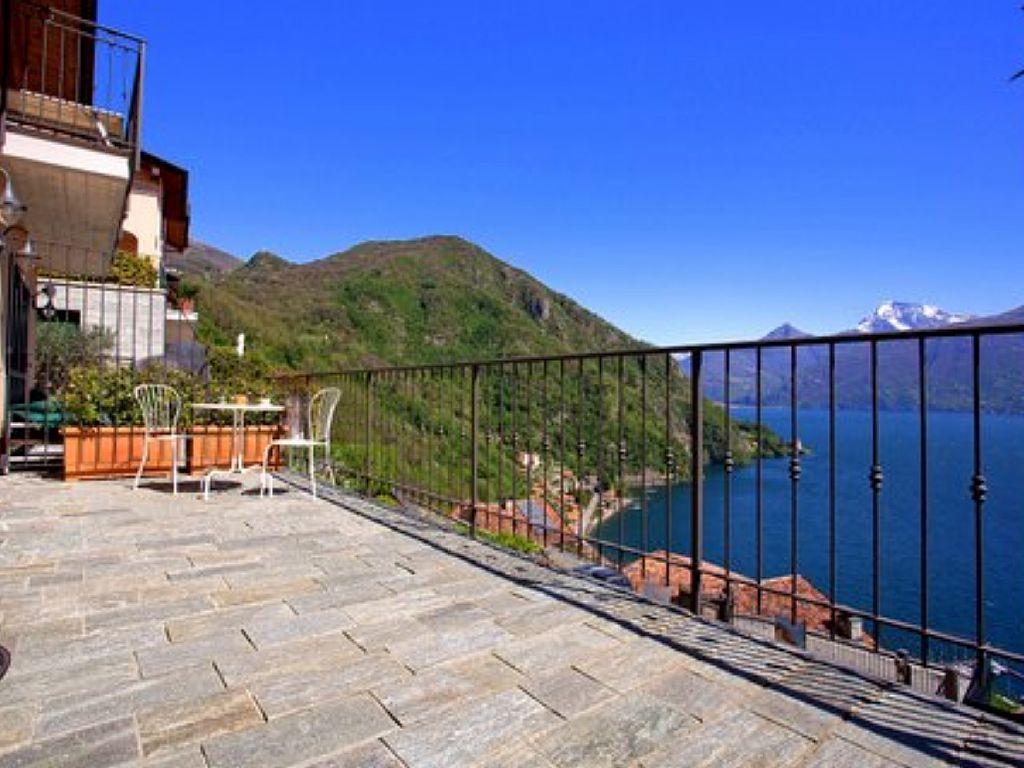 Belvedere Menaggio-4 Luxury Homes-By Italian Apartments Exterior photo