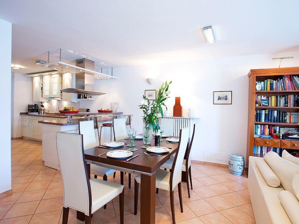 Belvedere Menaggio-4 Luxury Homes-By Italian Apartments Exterior photo