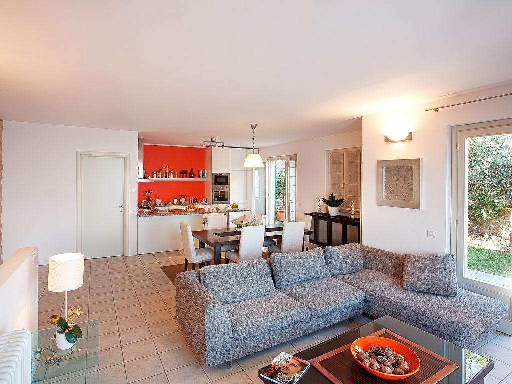 Belvedere Menaggio-4 Luxury Homes-By Italian Apartments Exterior photo