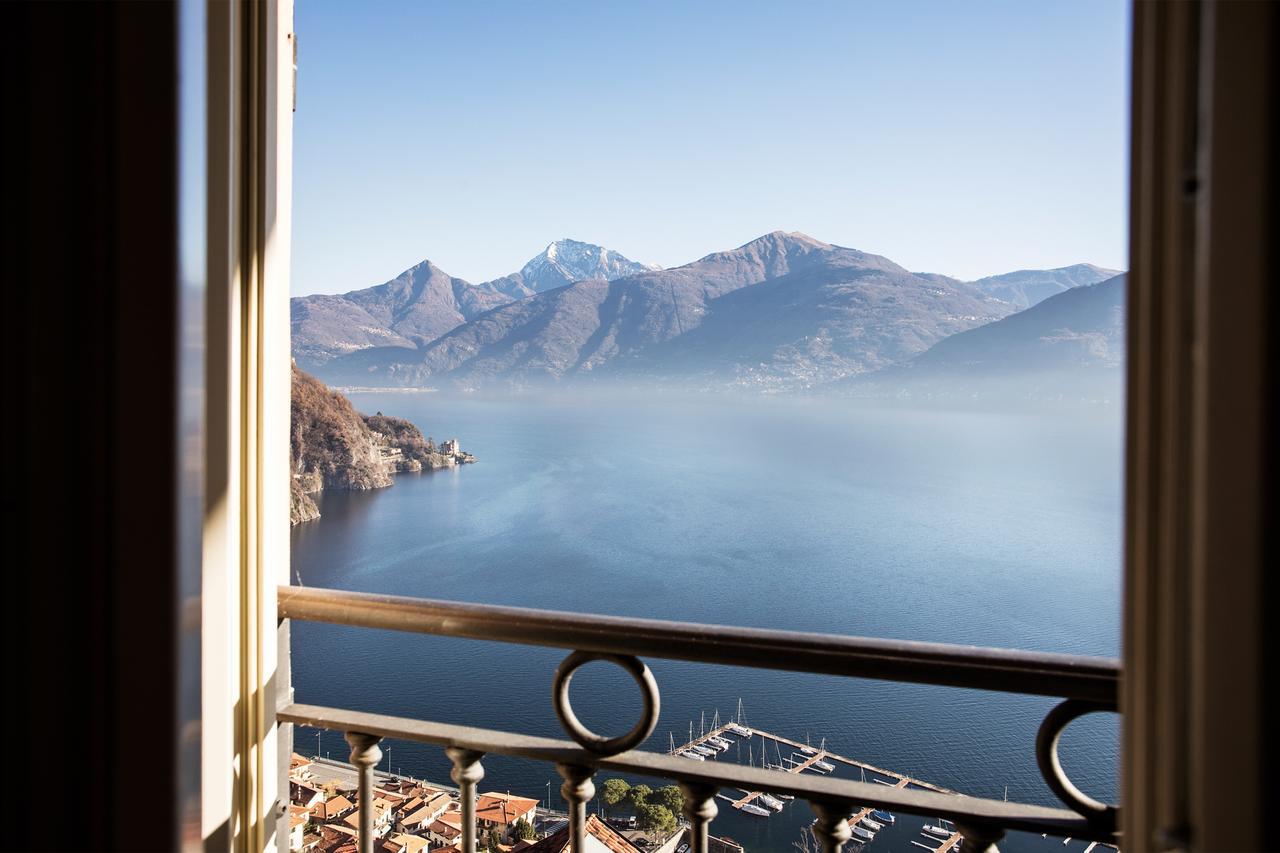 Belvedere Menaggio-4 Luxury Homes-By Italian Apartments Exterior photo