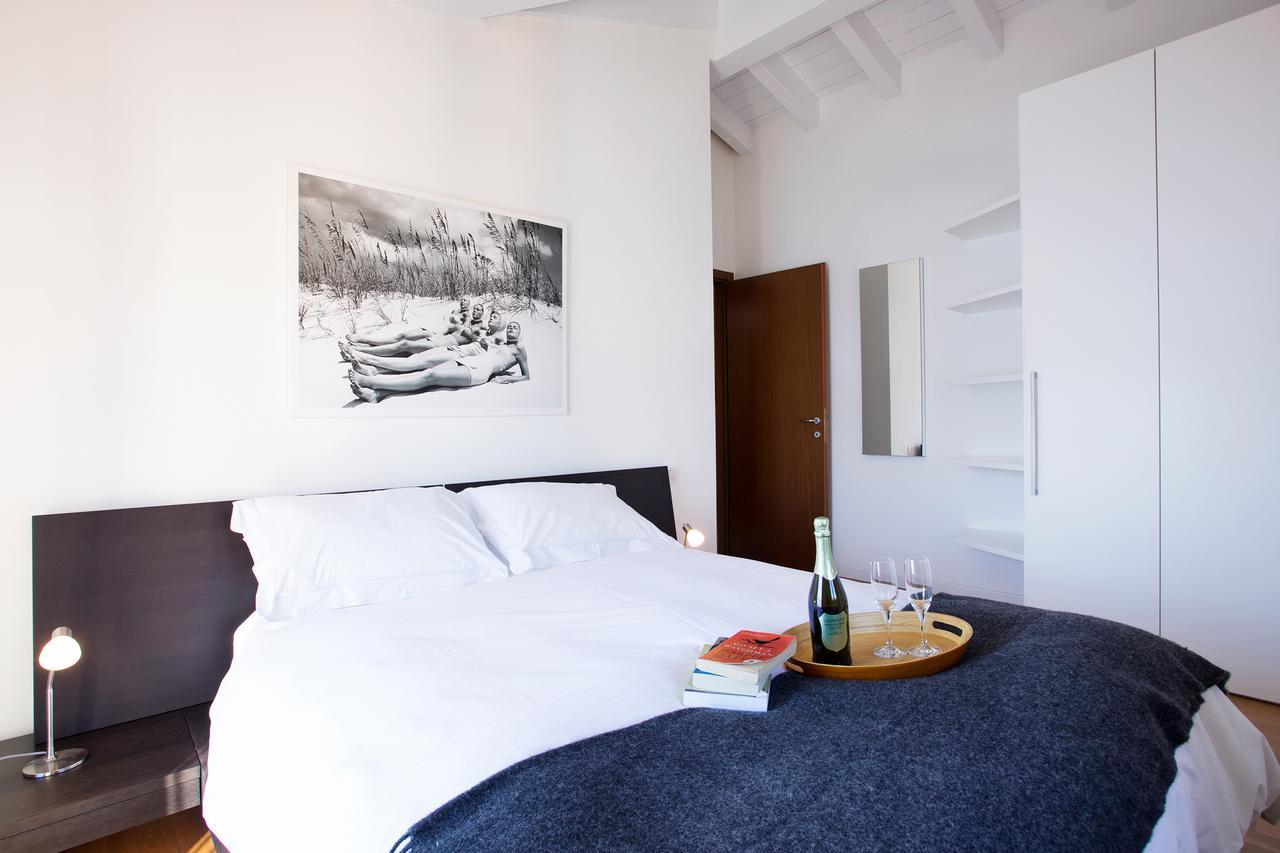 Belvedere Menaggio-4 Luxury Homes-By Italian Apartments Exterior photo