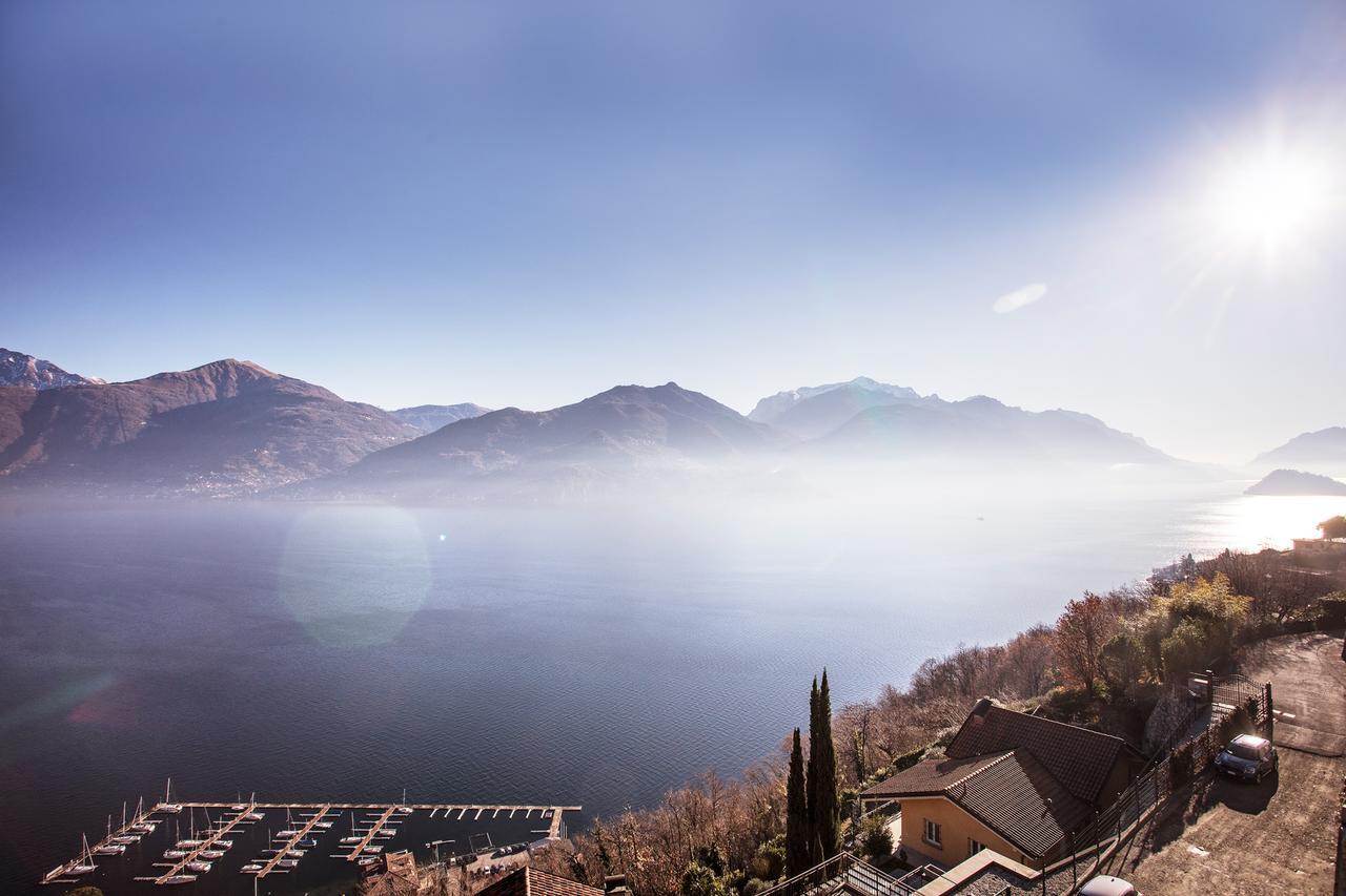 Belvedere Menaggio-4 Luxury Homes-By Italian Apartments Exterior photo