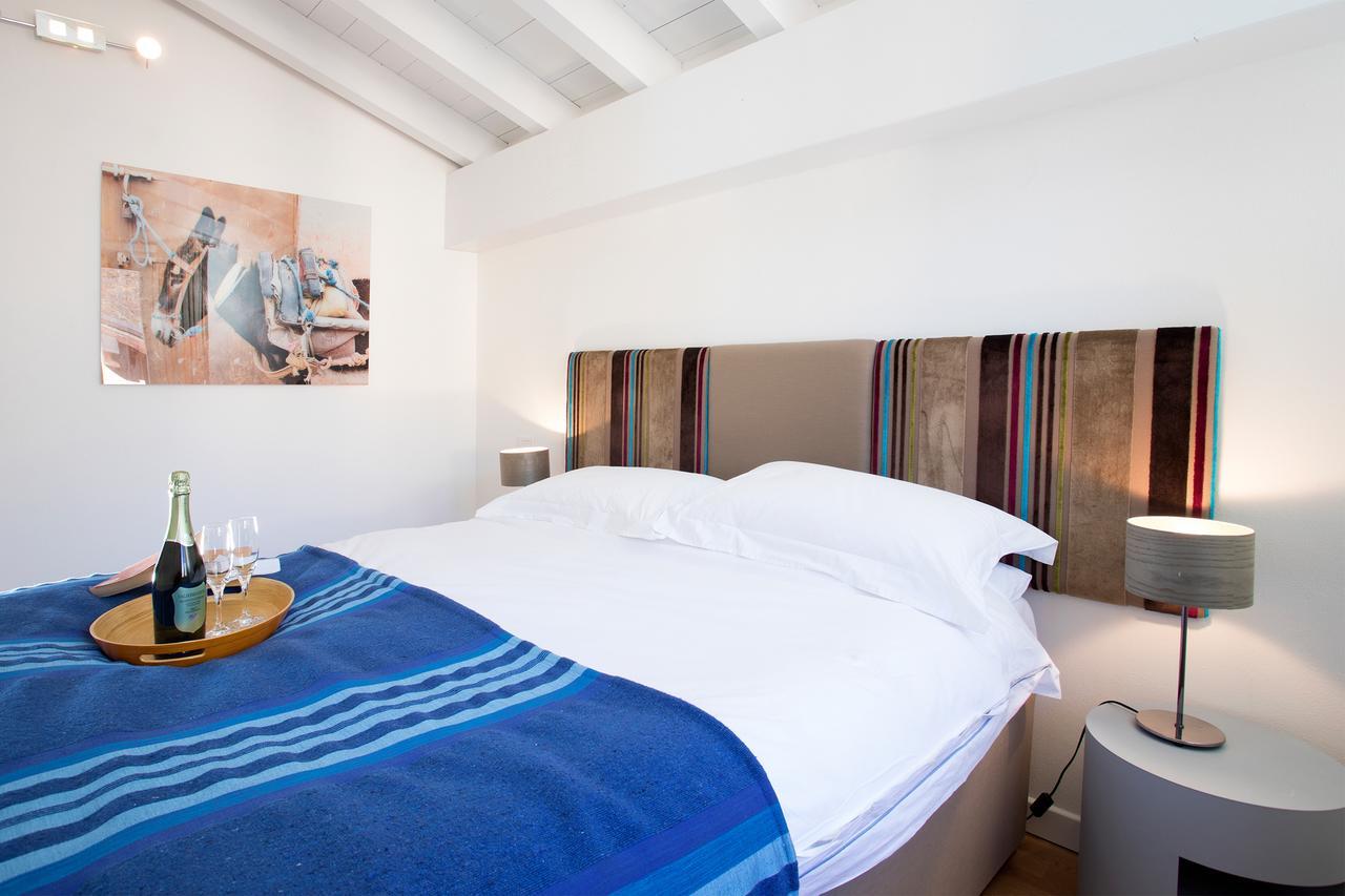 Belvedere Menaggio-4 Luxury Homes-By Italian Apartments Exterior photo