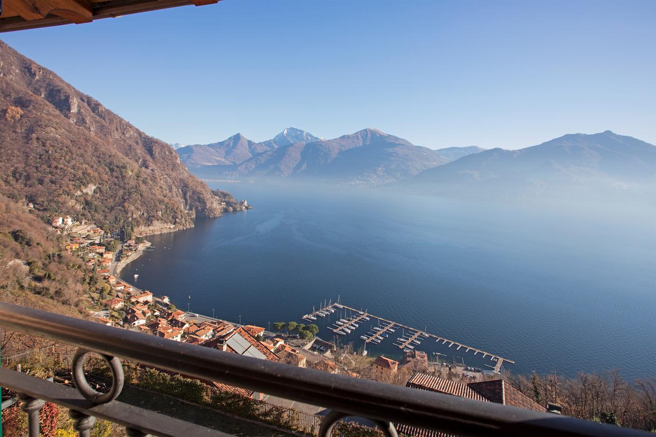 Belvedere Menaggio-4 Luxury Homes-By Italian Apartments Exterior photo