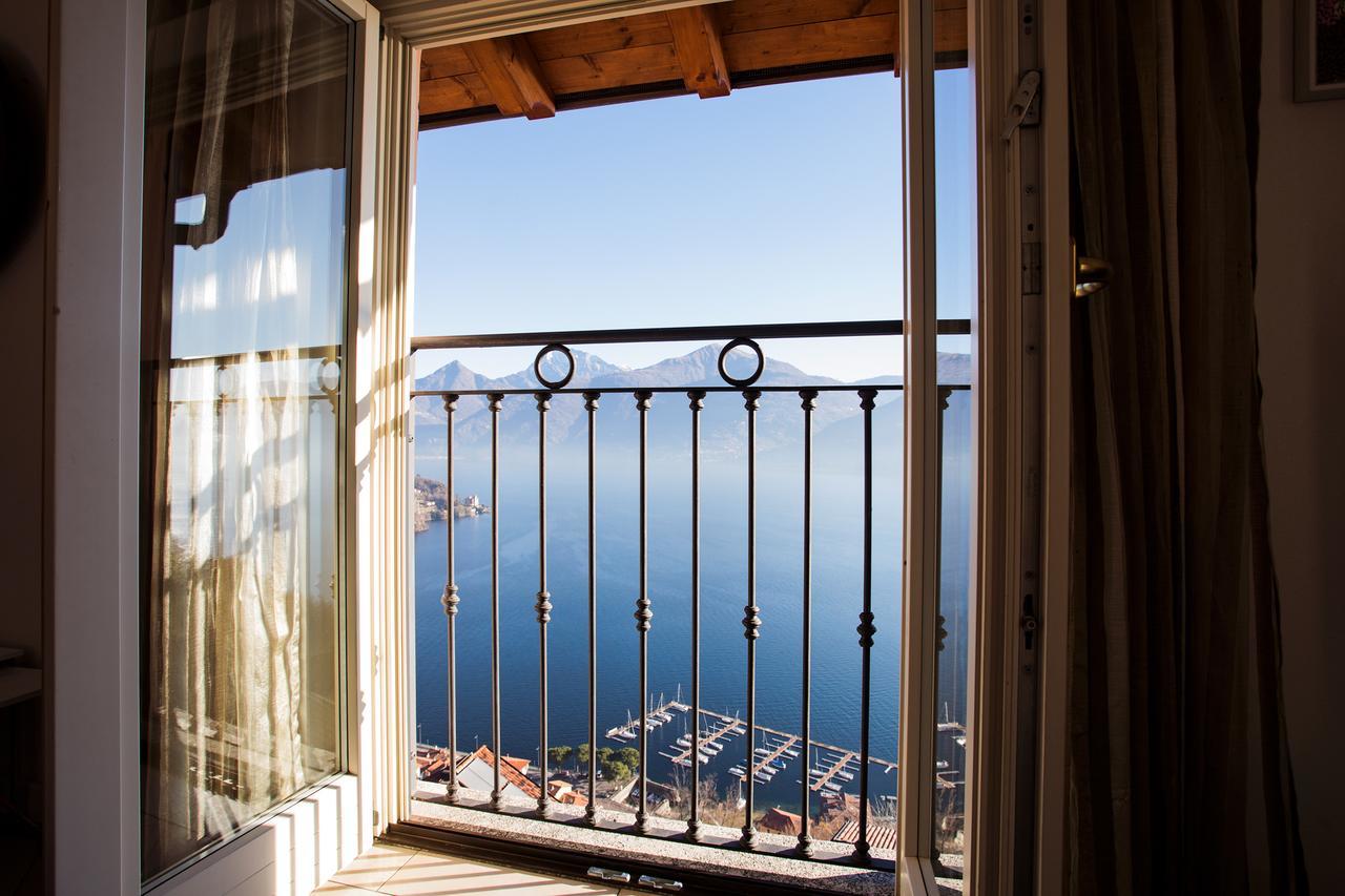 Belvedere Menaggio-4 Luxury Homes-By Italian Apartments Exterior photo