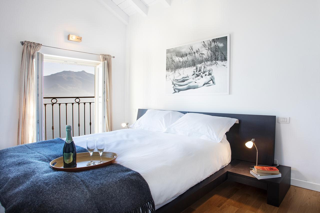 Belvedere Menaggio-4 Luxury Homes-By Italian Apartments Exterior photo