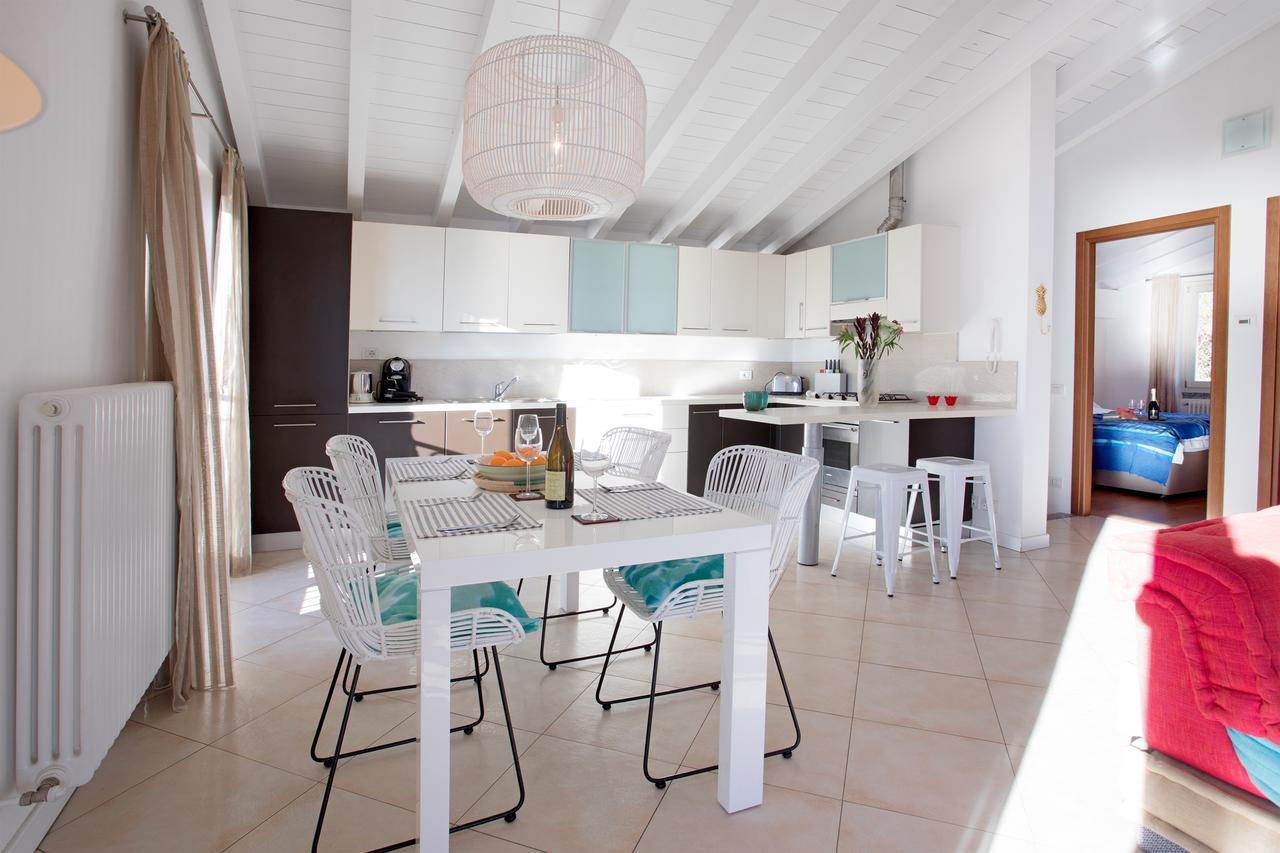 Belvedere Menaggio-4 Luxury Homes-By Italian Apartments Exterior photo