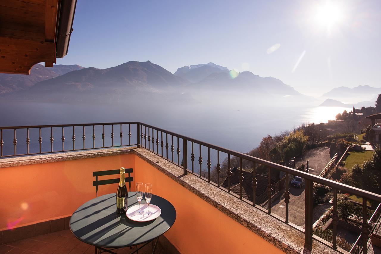 Belvedere Menaggio-4 Luxury Homes-By Italian Apartments Exterior photo